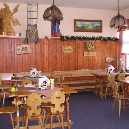 Hotel Radegast Dolní Bečva Eksteriør bilde